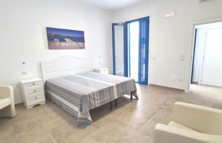 Lido Marini Seahouses - Foto 79