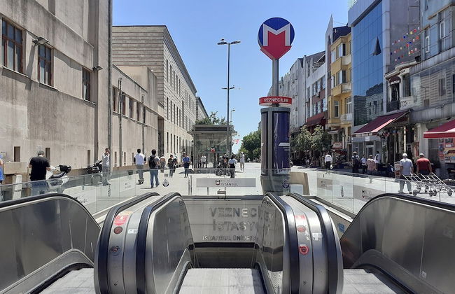 King İstanbul Hotel - Photo 45