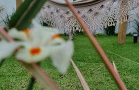 Casa Aconchego Lençóis - Foto 16