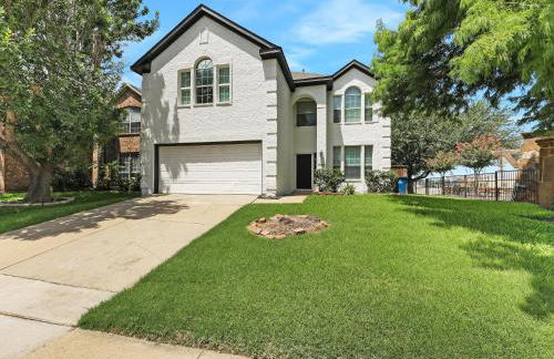 Newly Renovated Luxury 5BR Spacious, Stylish, Family-Ready - Foto 4