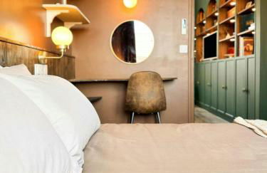 Green Library, appartement 6 personnes à Nemours - Foto 19