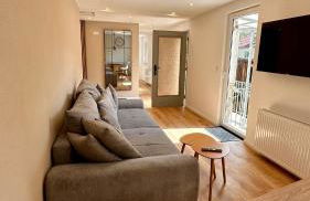 Ferienwohnung Anja - Foto 1