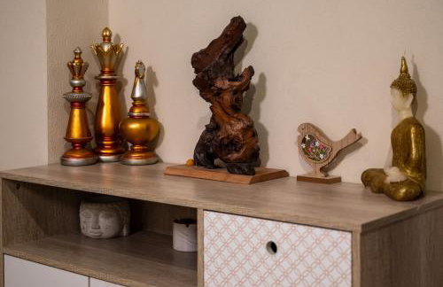 ΠΟΛΥΤΕΛΕΣ -ΜΟΝΤΕΡΝΟ ΔΙΑΜΕΡΙΣΜΑ - Foto 22