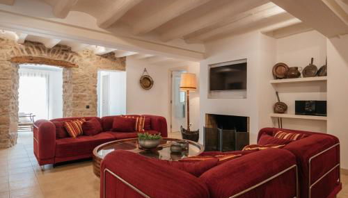 La Vila Argençola, casa rural a la Catalunya Central - Foto 2