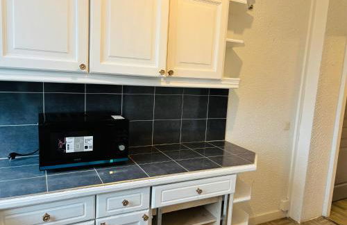 Bel appart house proche paris - Foto 20