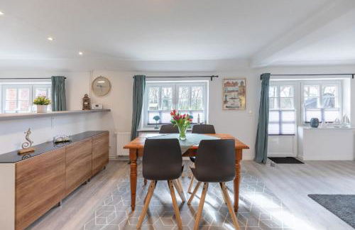 Kommodig veer - Foto 1