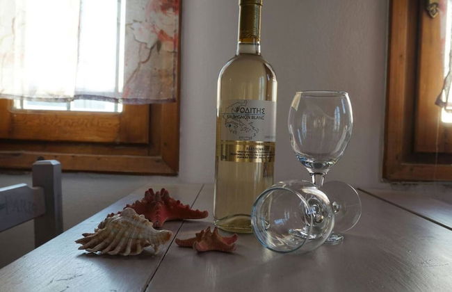 Bungalow Next TO THE Beach IN Malia - Foto 8