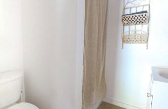 Wilderness West Resort Cabin 2 - Foto 14