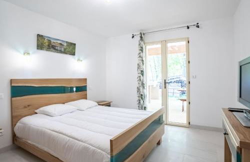 Holiday Home Laouchet by Interhome - Foto 12