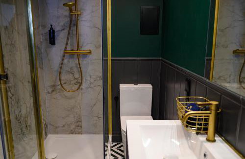 Orient Express Apartamenty - Foto 17