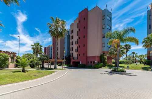 Las Palmeras by Ĥ - Playa Punta del Moral PLHP9P14 - Foto 32