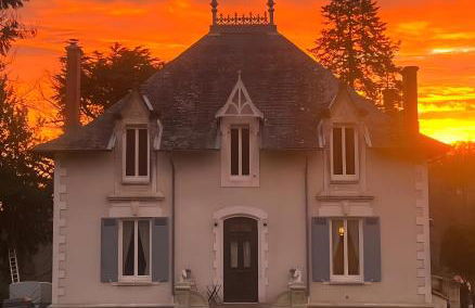 La Maison du Jardin - Foto 30