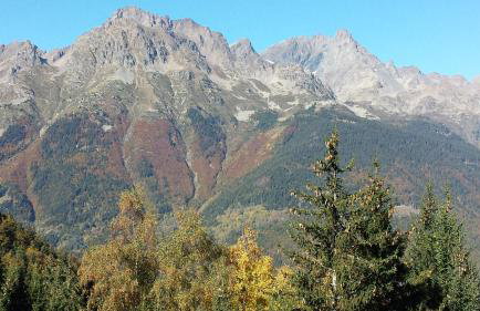 Clos du Pre - Chalet Chaleur - Foto 48