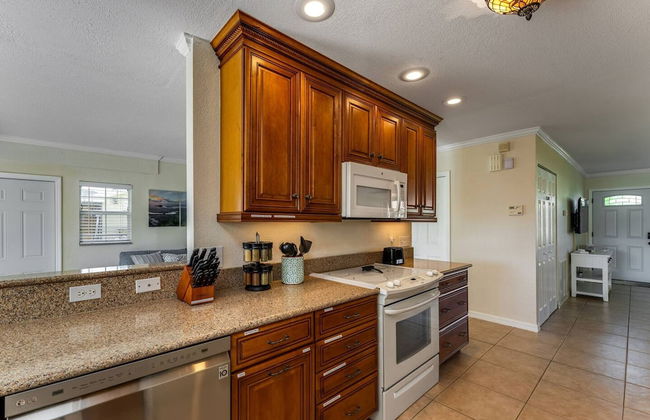 Gogo House in Port Charlotte - Foto 42