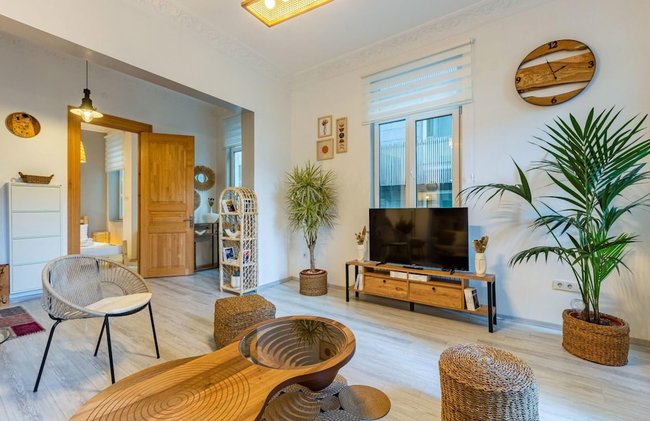 Exceptional Flat Near Metro and Galata - Photo 19