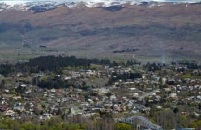 Almond Court Motel - Foto 66