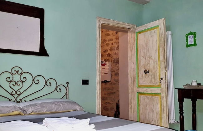 Gredo Antica Dimora - Photo 4