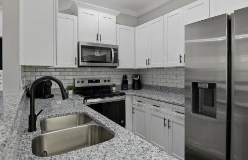 The Cherry Blossom-Luxurious and close to Wake - Foto 12