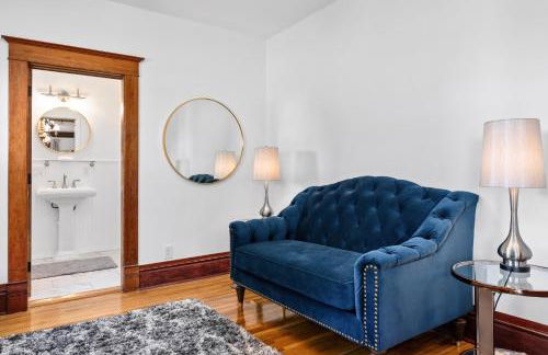 The Historic Bonners Family Home- 4 Bedroom - Panoramic River Views, Casino Nearby - Foto 12