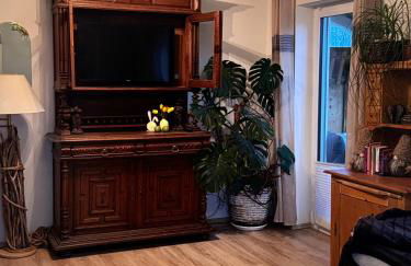 Idyllisches Apartment mit 2 Schlafzimmer - Foto 6