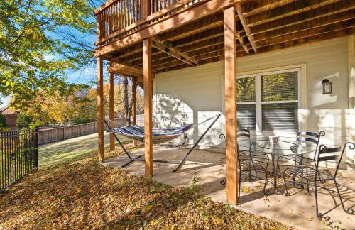 Fayettevilla -3 min to the U of A and Bike Trails - Foto 31