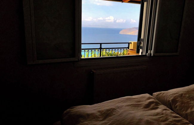 Villa With Pool Sea View Fitness - Photo 4