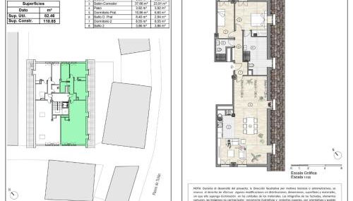 Paseo del Tolon 10 - Foto 3