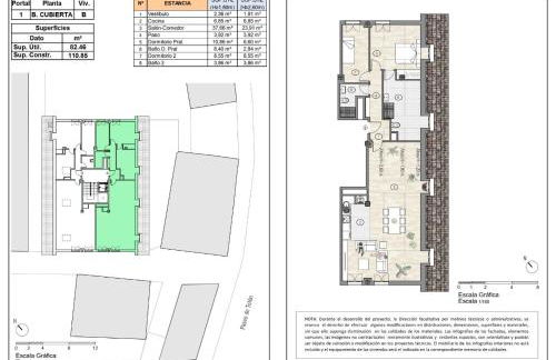 Paseo del Tolon 10 - Foto 3