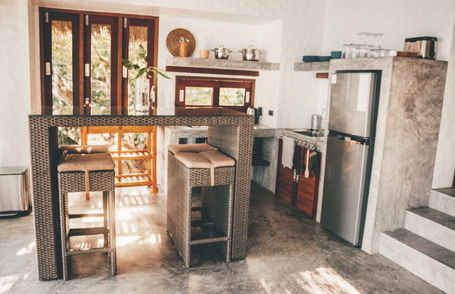 Langkhai Garden Villas - Foto 15