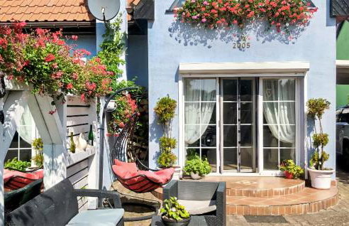 Nice Home In Nowe Warpno With Wifi - Foto 2