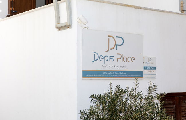 Depis Place - Foto 3