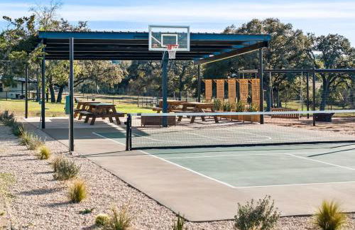 Leisure Escape - TX Hill Country - Foto 20