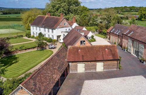 Kington Grange - Foto 41