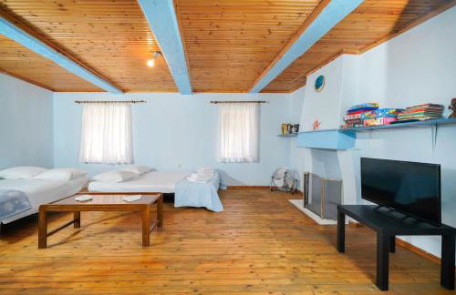 Small House - Panagia Village - Foto 37