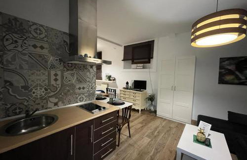 Home Suites Center Granada 2 - Photo 8