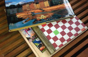 Les Toits de Lyon au coeur du centre-ville tout à pied - Foto 23