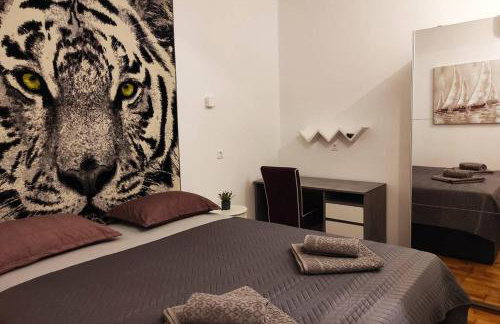 Spacious apartment near city center and the beach - Photo 2