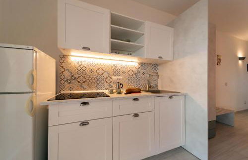 Residence Le Grazie Est - Foto 54