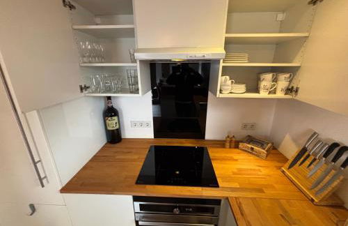 Einmaliger Ausblick und tolles Ambiente - Foto 33