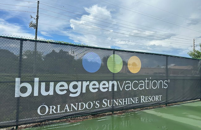 Orlando's Sunshine Resort - Foto 46