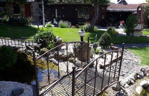 Ferienhaus Blue - Foto 2