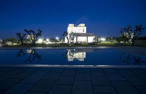 TENUTAYALA - Residenza Agrituristica - Foto 15