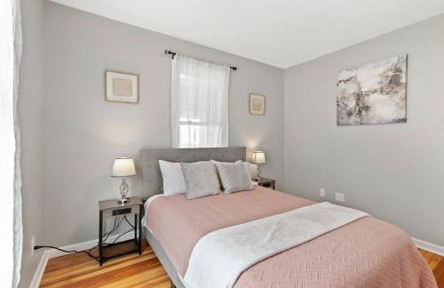 Stylish, Relaxing & Comfy 3 BDR Home - Foto 12