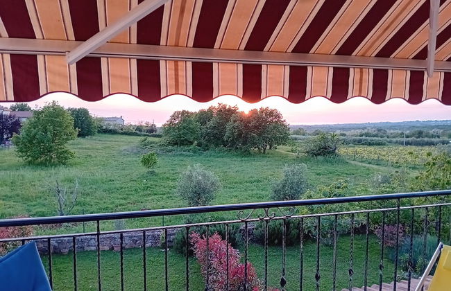 Apartment With Sea View Pool And Tennis Court - Just Relax - Foto 20