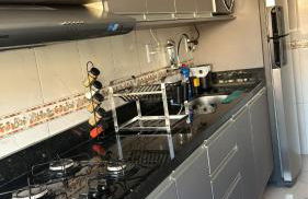 Premium Feira apartamento - Photo 8