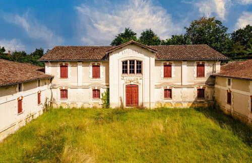 La Forge d'Eyliac - Foto 1