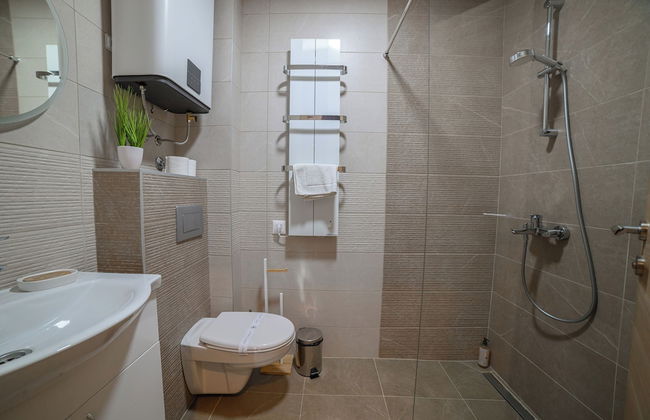 Zlatiborske terase Spa & Wellness - Foto 15