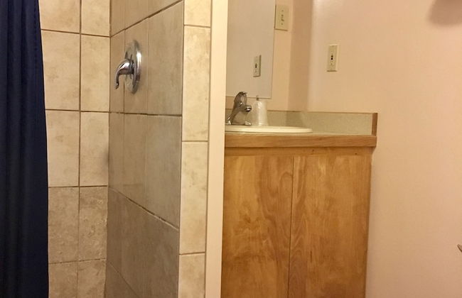 Tenderfoot Cabins & Motel - Foto 9