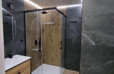 Enklawa Mielno Apartament Dwie Wody - Foto 16