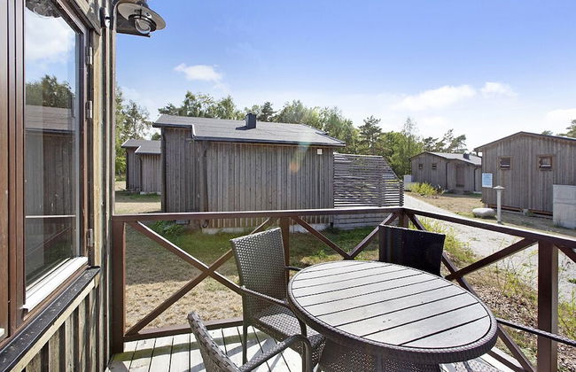 Fide Äventyrsby & Camping - Foto 49